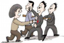 佳木斯商账追讨清欠服务